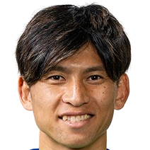 大野和成