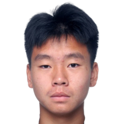 傅桐洲
