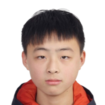 沈鸿翔