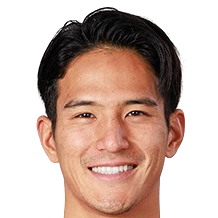 井上黎生人