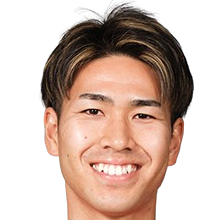 荒木辽太