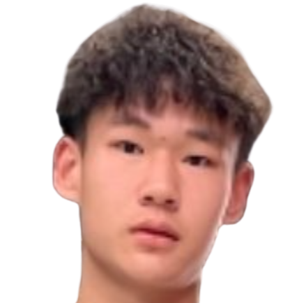 杨浩