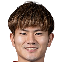 米田隼也