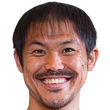 内田航平