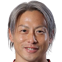 仲川辉人