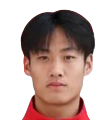 梁真福