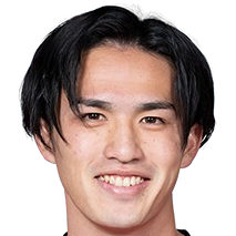 山口大辉