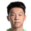 陈彦朴