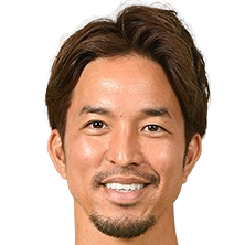 田口泰士
