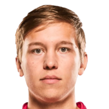 亚斯凯莱宁