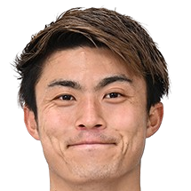 表原玄太