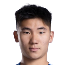 李昕垚