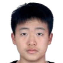 戚皓然