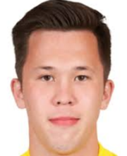 卡里莫夫