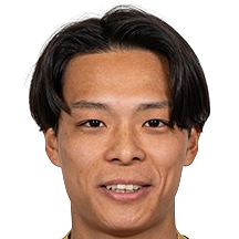田中庆汰