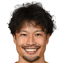 福森健太