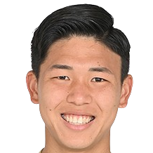 川崎修平