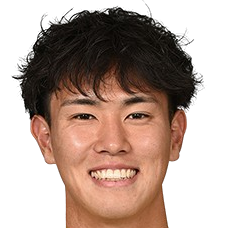 平松航