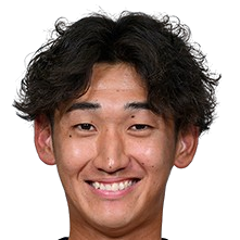 中山昂大