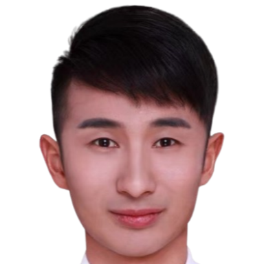 吴洪洋