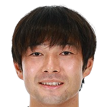 中岛翔哉
