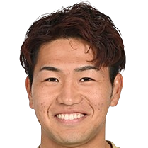 木村勇大