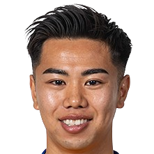 高田椋汰