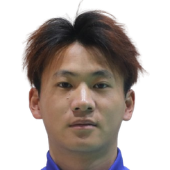 史靖宇