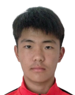 盛家豪