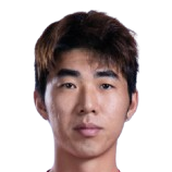 李浩然
