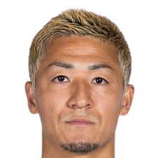 前田大然
