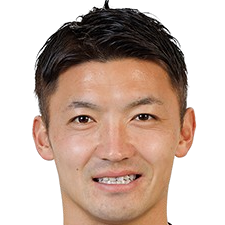 馆野俊佑