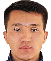 克西巴耶夫