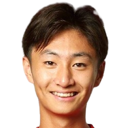 赵涵宇