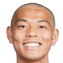 清水苍太郎