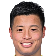 内田瑞己