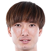 武田将平