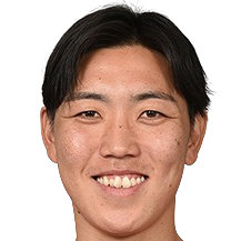 川田修平