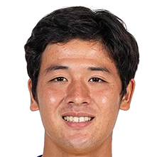 中田有祐